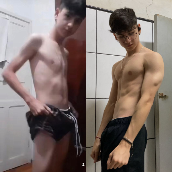 Resultado Masculino 1