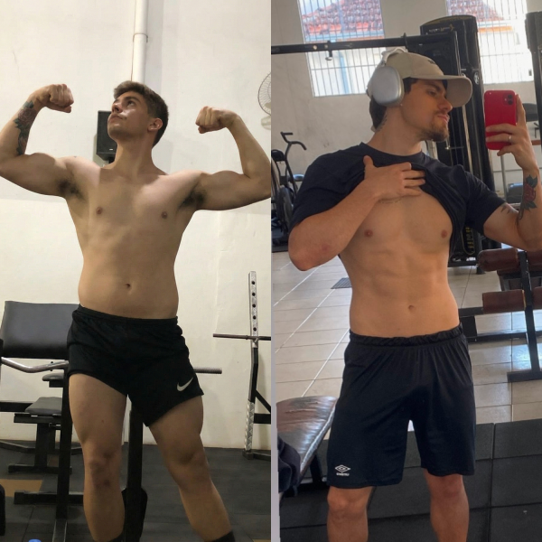 Resultado Masculino 2