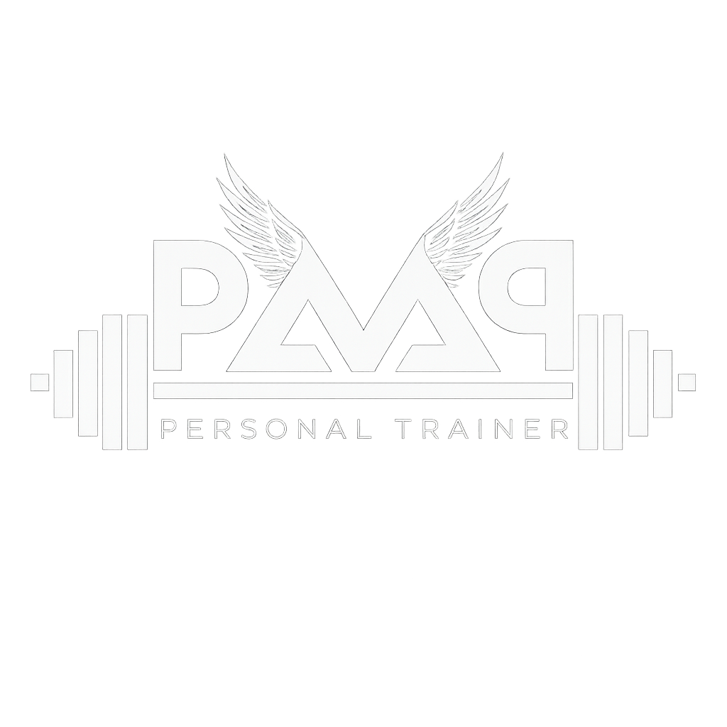Logo Pedro Marques Personal
