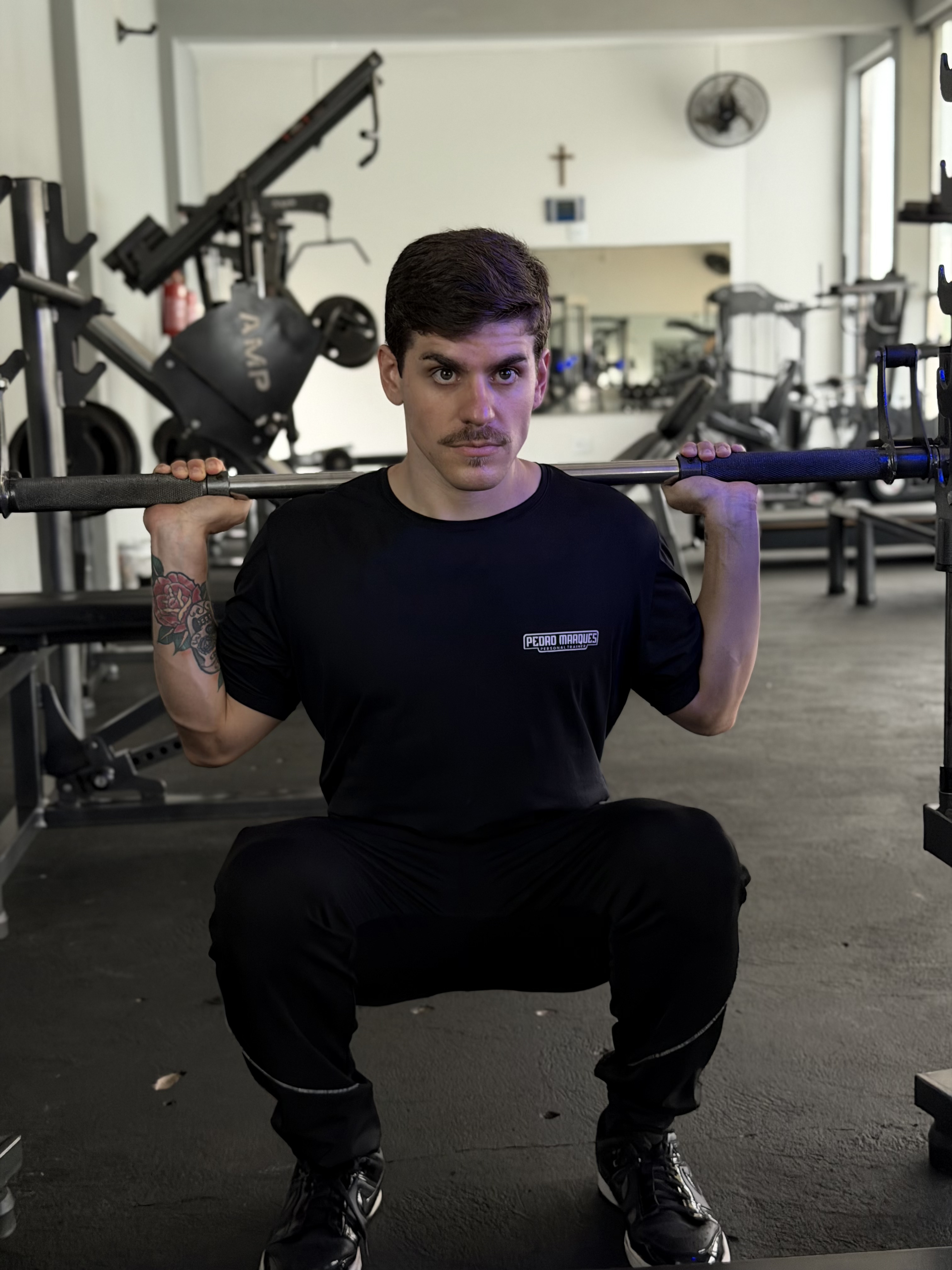 Pedro Marques Personal